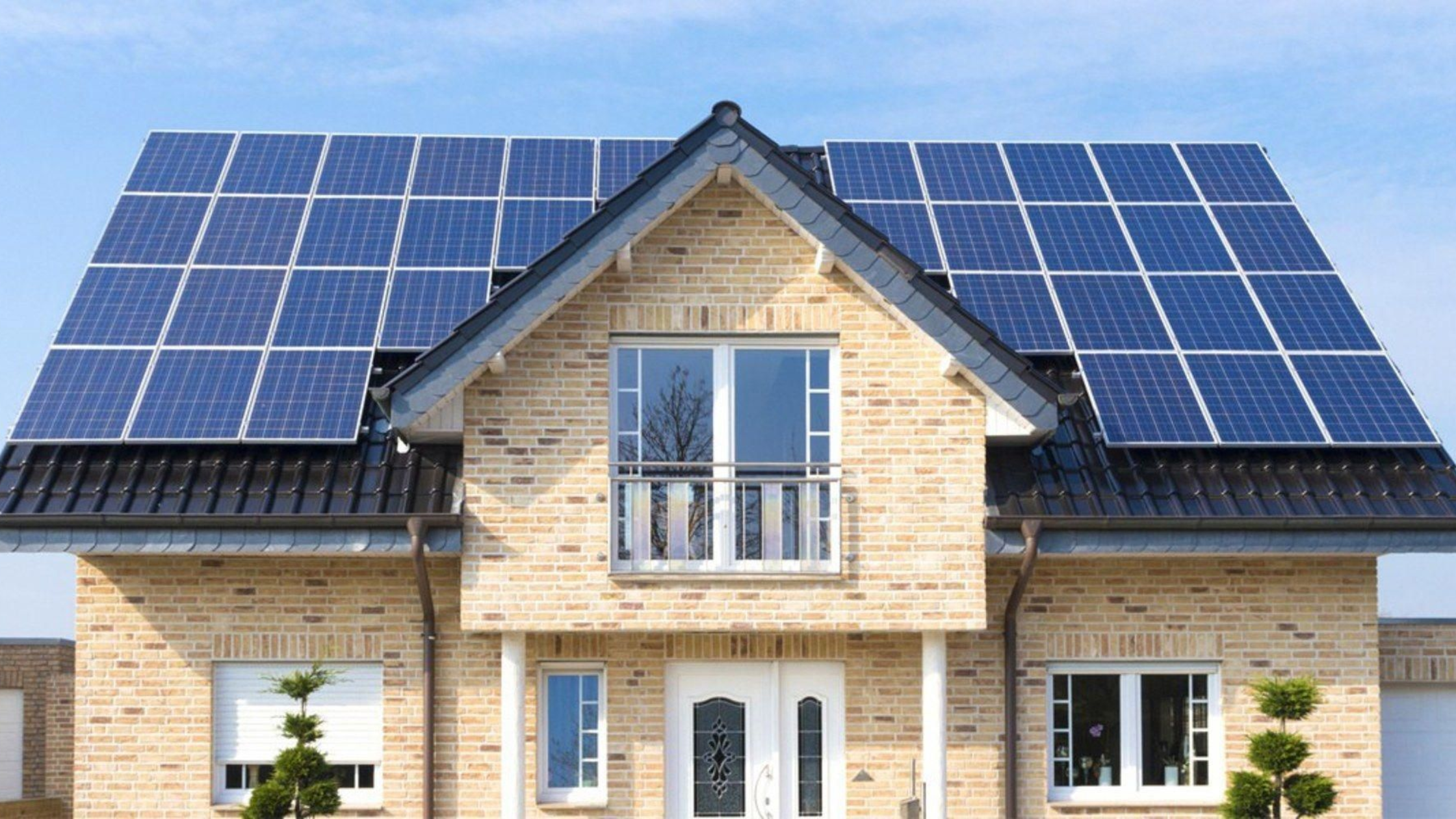 Residential Energy Storage: The Future of Home Energy Independence